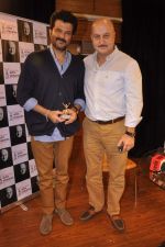 Anil Kapoor at Anupam Kher_s acting school Actor Prepares- The School for Actors in Mumbai on 18th July 2013,1 (139).JPG